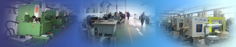 this is the factory of china injection mold manufacturer and china inejction mold supplier EM