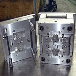 professional china toolmaker Exceed Mold made this mold