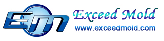 Exceed Mold Logo