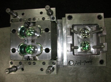this mold made by china injection mold manufacturer and china injection mold supplier Exceed Mold