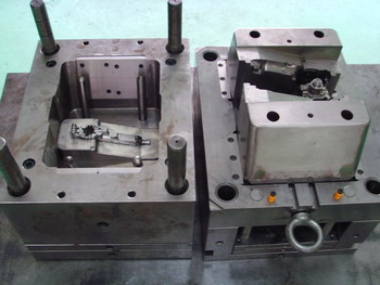 print product mould made by china mould company and china mould enterprises ExceedMold